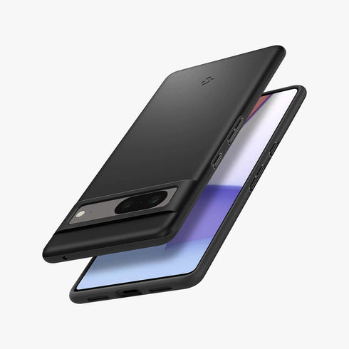 כיסוי דק לסדרת Spigen Pixel 7